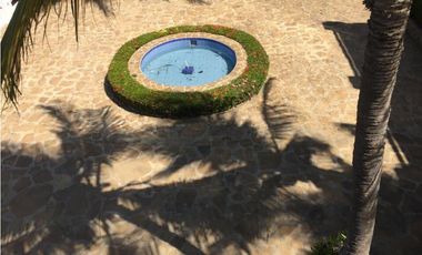venta casa playa Mendoza