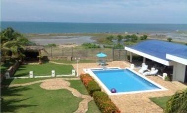 venta casa playa Mendoza