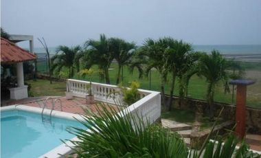 venta casa playa Mendoza