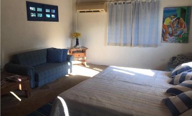 venta casa playa Mendoza