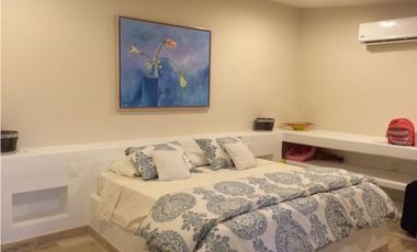 Venta Finca Punta Canoa Cartagena