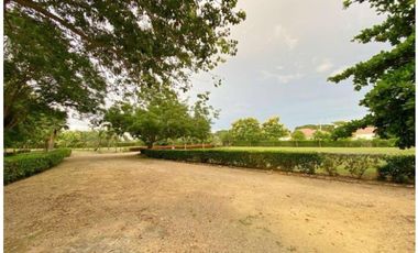 Venta Finca Punta Canoa Cartagena