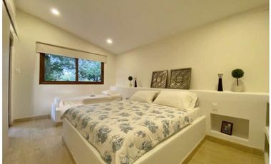 Venta Finca Punta Canoa Cartagena