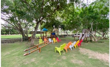 Venta Finca Punta Canoa Cartagena