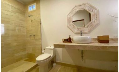 Venta Finca Punta Canoa Cartagena