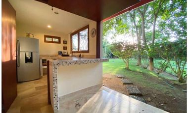 Venta Finca Punta Canoa Cartagena