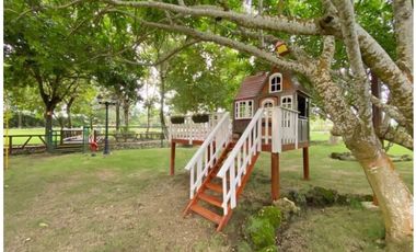 Venta Finca Punta Canoa Cartagena
