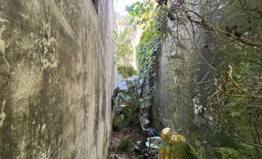 Casa de tres ambientes a reciclar en Venta