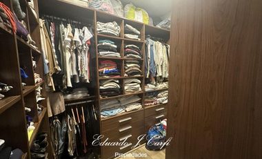 VENTA DE CASA 4 AMBIENTES - EN BARRIO  LOS OLIVOS
