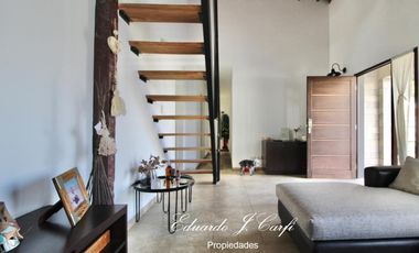 VENTA DE CASA 4 AMBIENTES - EN BARRIO  LOS OLIVOS