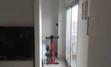 Departamento monoambiente en venta en Muñiz