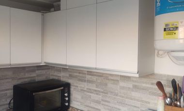 Departamento monoambiente en venta en Muñiz