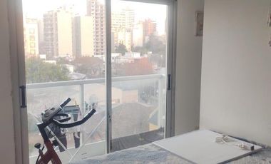 Departamento monoambiente en venta en Muñiz