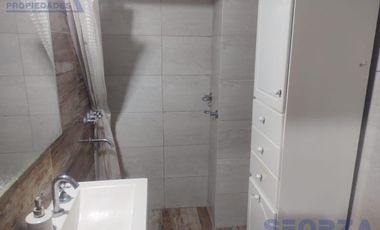 Departamento monoambiente en venta en Muñiz