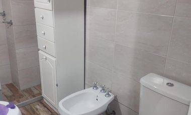 Departamento monoambiente en venta en Muñiz