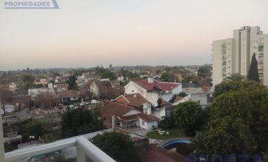Departamento monoambiente en venta en Muñiz