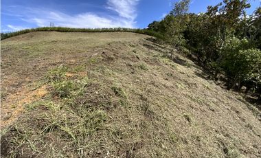 Lote Parcelacion Via San Antonio La Ceja