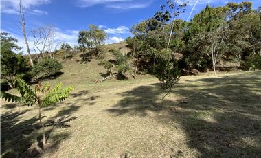Lote Parcelacion Via San Antonio La Ceja