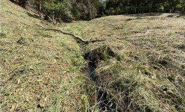 Lote Parcelacion Via San Antonio La Ceja