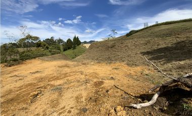 Lote Parcelacion Via San Antonio La Ceja