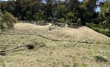 Lote Parcelacion Via San Antonio La Ceja