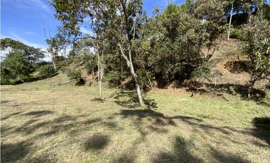Lote Parcelacion Via San Antonio La Ceja