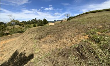 Lote Parcelacion Via San Antonio La Ceja