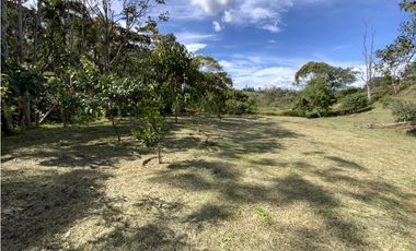 Lote Parcelacion Via San Antonio La Ceja