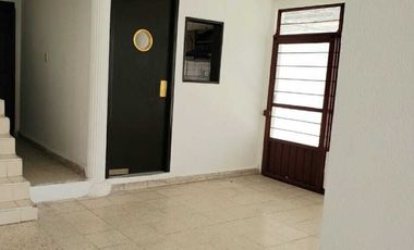 Casa en Venta cerca del Aeropuerto de la CDMX (Alcaldía Venustiano Carranza)