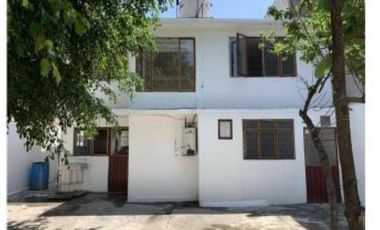 Casa en Venta cerca del Aeropuerto de la CDMX (Alcaldía Venustiano Carranza)
