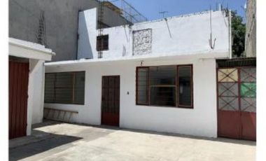 Casa en Venta cerca del Aeropuerto de la CDMX (Alcaldía Venustiano Carranza)