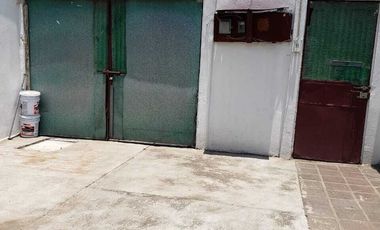 Casa en Venta cerca del Aeropuerto de la CDMX (Alcaldía Venustiano Carranza)