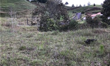 Venta Lote El Retiro