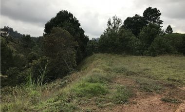 Venta Lote El Retiro