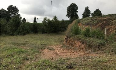 Venta Lote El Retiro