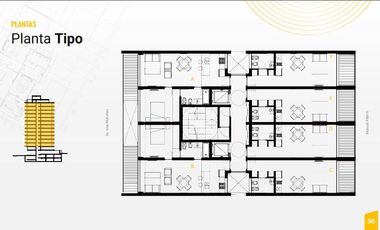 Departamento pozo 2 ambientes ideal inversión renta temprana
