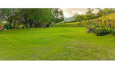 Finca en Amagá a puerta cerrada Sector Altos de la Bonita