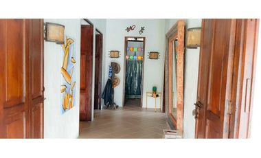 Finca en Amagá a puerta cerrada Sector Altos de la Bonita