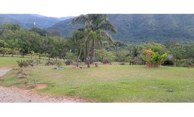 Finca en Amagá a puerta cerrada Sector Altos de la Bonita
