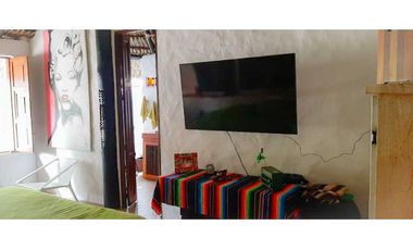 Finca en Amagá a puerta cerrada Sector Altos de la Bonita