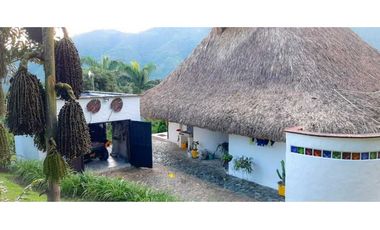 Finca en Amagá a puerta cerrada Sector Altos de la Bonita