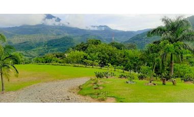 Finca en Amagá a puerta cerrada Sector Altos de la Bonita