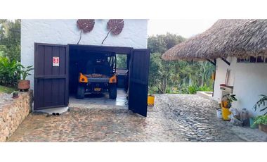 Finca en Amagá a puerta cerrada Sector Altos de la Bonita