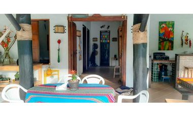 Finca en Amagá a puerta cerrada Sector Altos de la Bonita