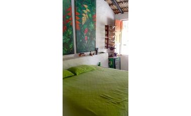 Finca en Amagá a puerta cerrada Sector Altos de la Bonita