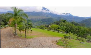 Finca en Amagá a puerta cerrada Sector Altos de la Bonita
