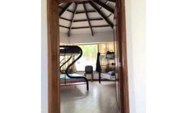 Casa Quinta de 6 fanegadas