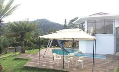 Casa Quinta de 6 fanegadas