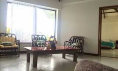 Casa Quinta de 6 fanegadas