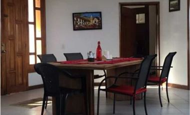 Casa Quinta de 6 fanegadas